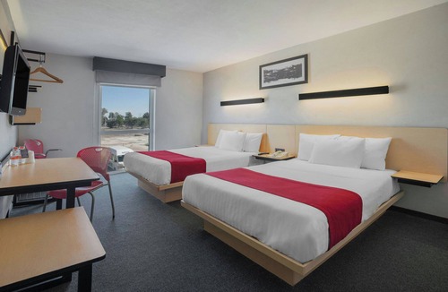 Durango Hotel | City Express by Marriott Durango
