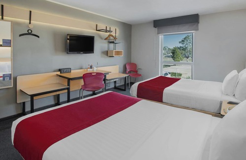 Durango Hotel | City Express by Marriott Durango