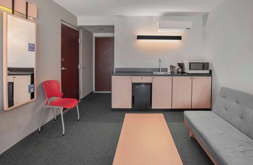 Durango Hotel | City Express by Marriott Durango