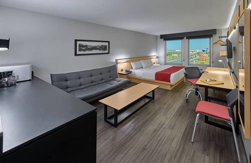 Apodaca Hotel | City Express by Marriott Monterrey Aeropuerto