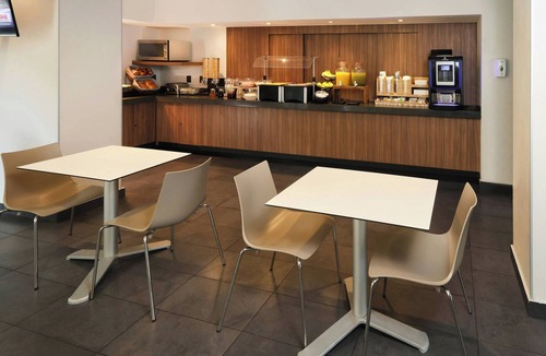 Tampico Hotel | City Express by Marriott Tampico Altamira