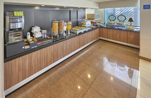 Hermosillo Hotel | City Express by Marriott Hermosillo