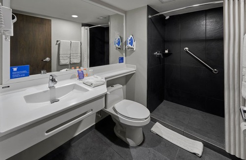 Matamoros Hotel | City Express by Marriott Matamoros
