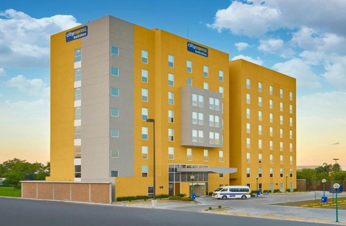 Guadalupe Hotel | City Express by Marriott Monterrey Lindavista