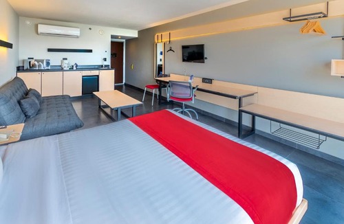 Salamanca Hotel | City Express by Marriott Salamanca