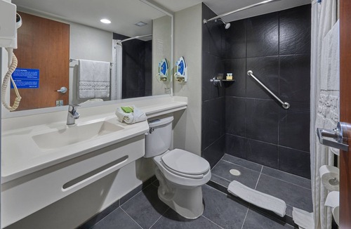 Salamanca Hotel | City Express by Marriott Salamanca