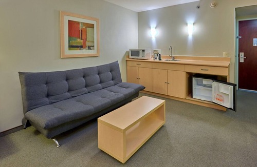 El Alamo Hotel | City Express by Marriott Saltillo Sur
