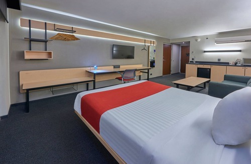 Tehuacan Hotel | City Express by Marriott Tehuacan