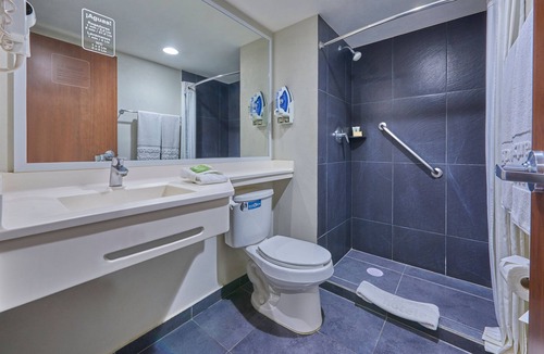 Tehuacan Hotel | City Express by Marriott Tehuacan