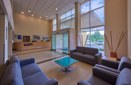 Cuautlancingo Hotel | City Express by Marriott Puebla FINSA