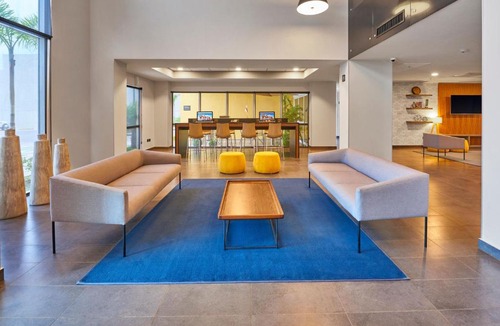 Tampico Hotel | City Express by Marriott Tampico Altamira