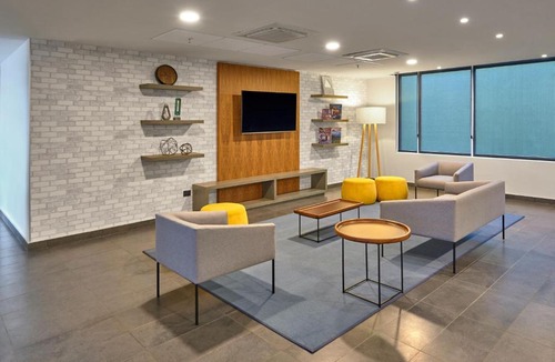 Tampico Hotel | City Express by Marriott Tampico Altamira