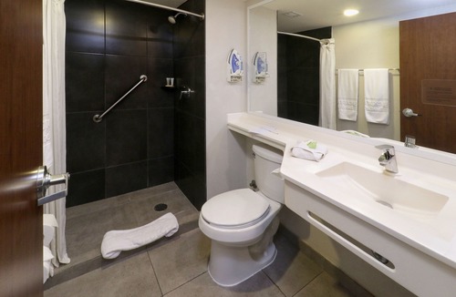 La Joya Hotel | City Express by Marriott Tijuana Insurgentes