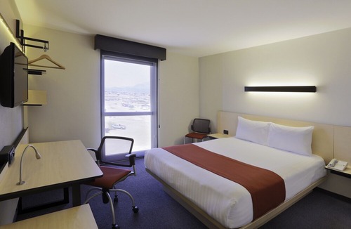 Cananea Hotel | City Express Cananea
