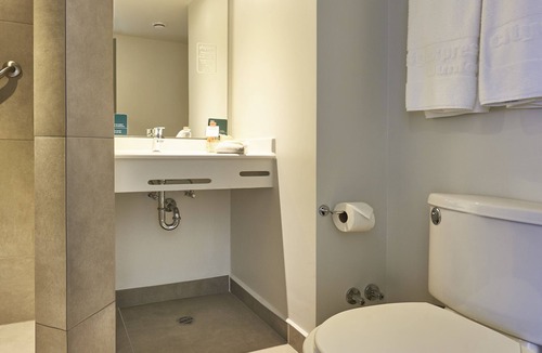 San Luis Potosi Hotel | City Express Junior by Marriott San Luis Potosí Zona Industrial