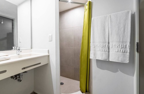 Villahermosa Hotel | City Express Junior by Marriott Villahermosa