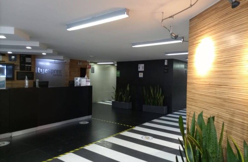 Colonia Centro Hotel | City Express Ciudad de México Alameda