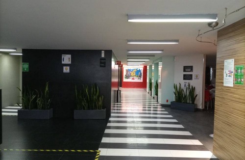Colonia Centro Hotel | City Express Ciudad de México Alameda