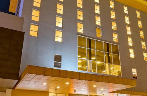 El Palomar Hotel | City Express Plus by Marriott Guadalajara Palomar