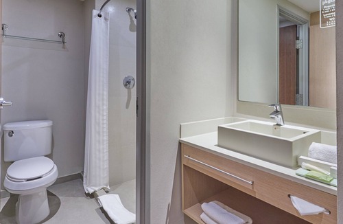 Playacar Fase II Hotel | City Express Suites by Marriott Playa Del Carmen