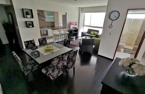 Ampliacion Granada House | City Towers Residential