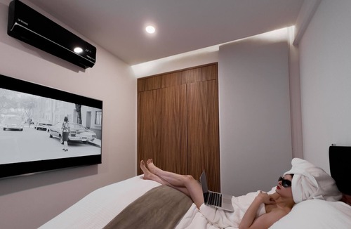 Providencia Apartment | CityCon Brasilia, Colomos Providencia