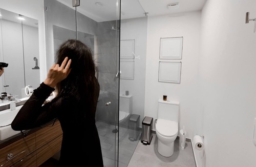 Providencia Apartment | CityCon Brasilia, Colomos Providencia