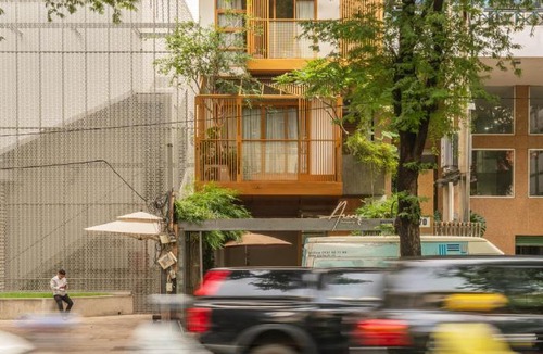 Phuong 6 Apartment | CityHouse - Abora