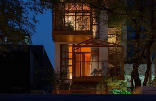 Phuong 6 Apartment | CityHouse - Abora