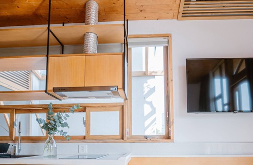 Phuong 6 Apartment | CityHouse - Abora