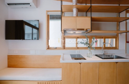 Phuong 6 Apartment | CityHouse - Abora