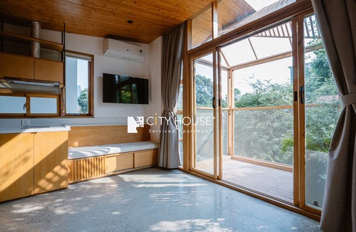 Phuong 6 Apartment | CityHouse - Abora