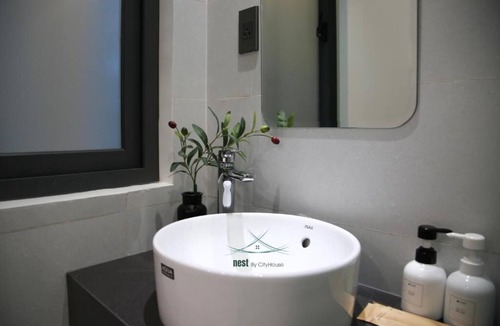 Da Kao Apartment | CityHouse - Nest MK