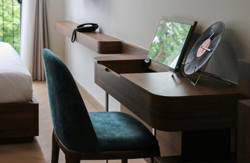 Tan Binh Hotel | CityHouse - Tera The S