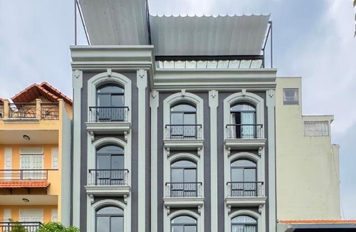 Tan Binh Hotel | CityHouse - Tera The S