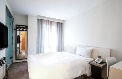 Datong Hotel | CityInn Hotel Taipei Station Branch II