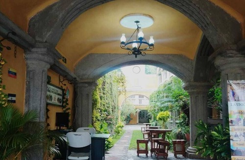 Ciudad Vieja Hotel | Ciudad Vieja Bed & Breakfast Hotel