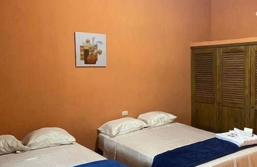Ciudad Vieja Hotel | Ciudad Vieja Bed & Breakfast Hotel