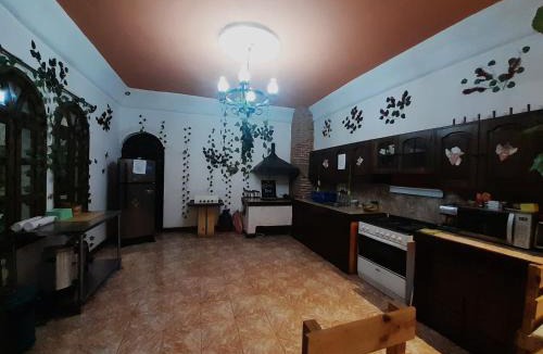 Ciudad Vieja Hotel | Ciudad Vieja Bed & Breakfast Hotel Casa del Turista