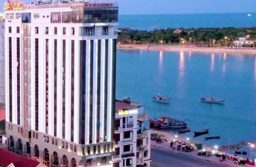 Dong Hoi Hotel | CKC Thien Duong Hotel