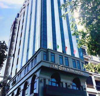 Dong Hoi Hotel | CKC Thien Duong Hotel