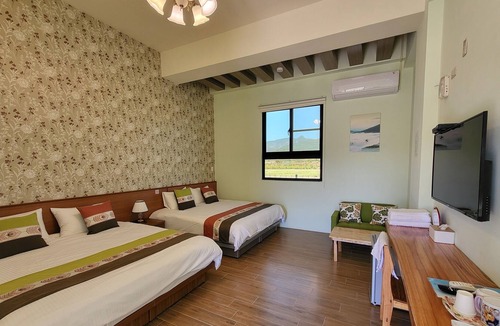 Checheng Bed & Breakfast | Clare Holiday B&B
