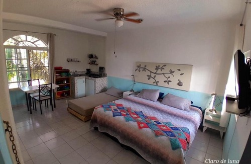 Ejidal Apartment | Claro de Luna