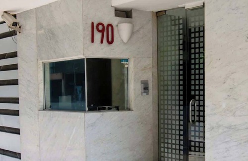 Los Morales Apartment | Classic Elegance in the Heart of Polanco