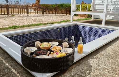 Shanhai Bed & Breakfast | CLIFF VILLA