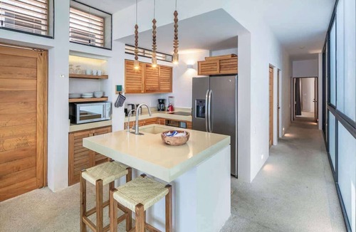 El Faro Villa | Cliffside 3BR Villa | Private Pool & Pacific Views