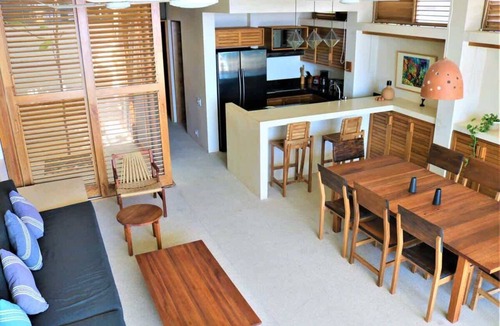 Hidalgo Condo | Cliffside Villa | Private Pool & Grand Pacific View