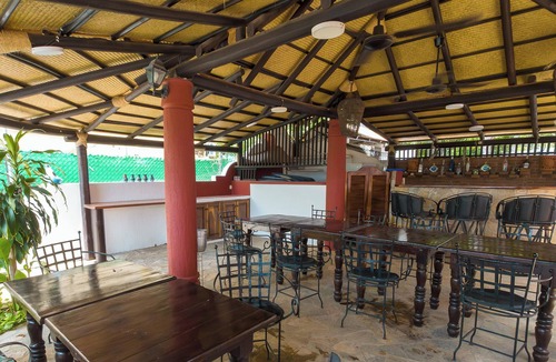 Santa Maria Huatulco Apartment | Close to Arrocito beach, ocean view condo for 2 to 6 persons.