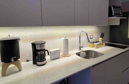 Zona 1 Apartment | Close to exclusive shopping centers! Modern apartment Airali Zona 10