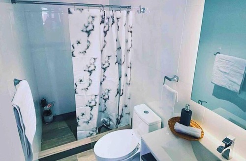 Zona 1 Apartment | Close to exclusive shopping centers! Modern apartment Airali Zona 10